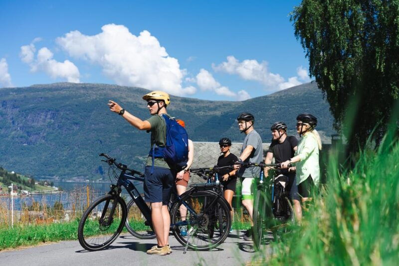 olden-guided-e-bike-tour