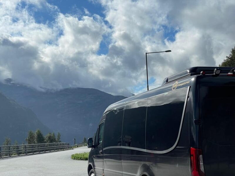 olden-loen-skylift-return-trip-with-minibus