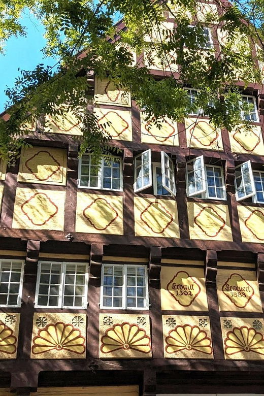 oldenburg-romantic-old-town-self-guided-discovery-tour