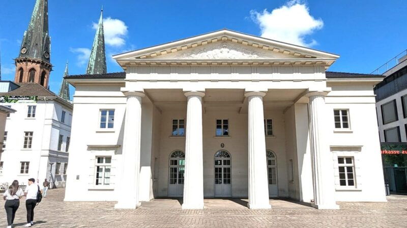 oldenburg-romantic-old-town-self-guided-discovery-tour