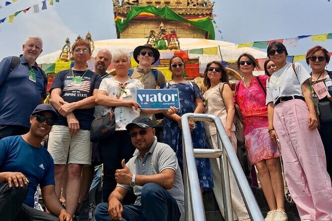 Oldest Local Market Walking Tour with Living Goddess Kumari - Who Is This Tour Perfect For?