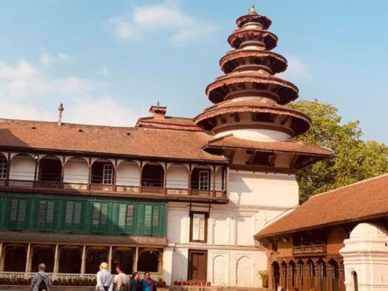oldest-local-market-walking-tour-with-living-goddess-kumari