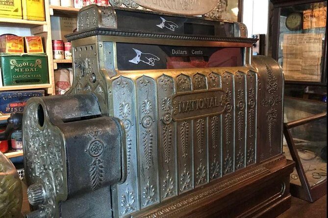 Oldest Store Museum Experience in St. Augustine - A detailed look at the Oldest Store Museum Experience