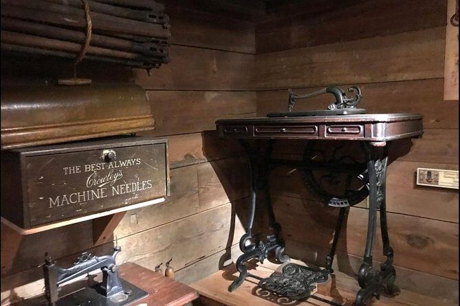 Oldest Store Museum Experience in St. Augustine - FAQ