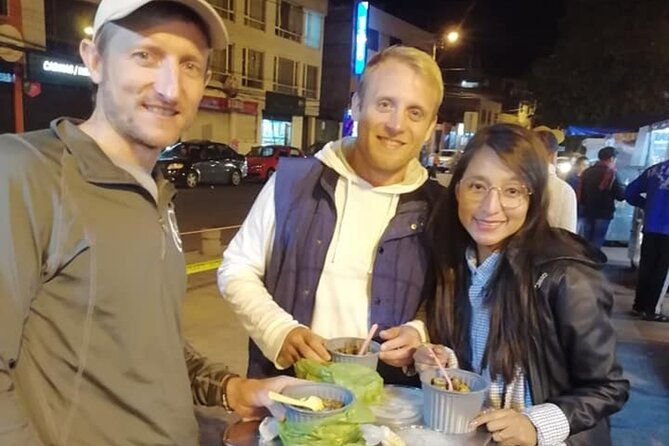 oldtown-sunset-with-chocolate-tasting-and-local-cuisine-in-quito