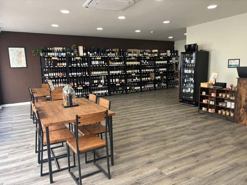 Olhão: Algarve Wine Tasting - Final Thoughts