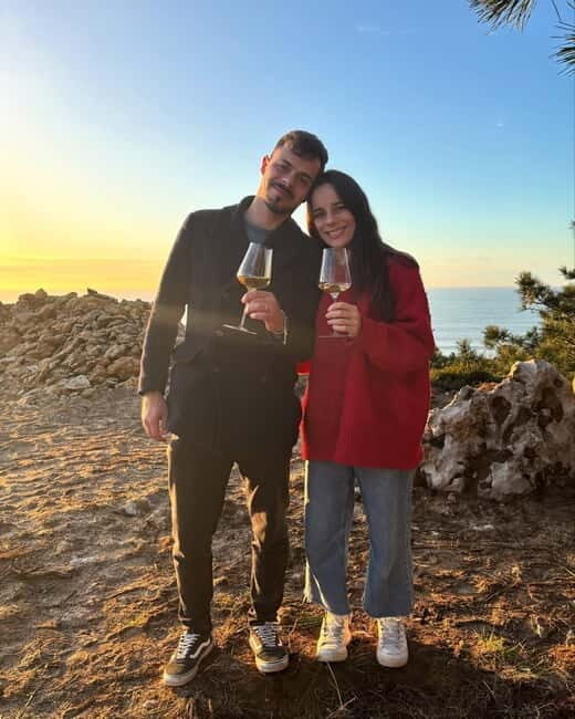 Olhão: Portugal Wine Tasting - Key Points  