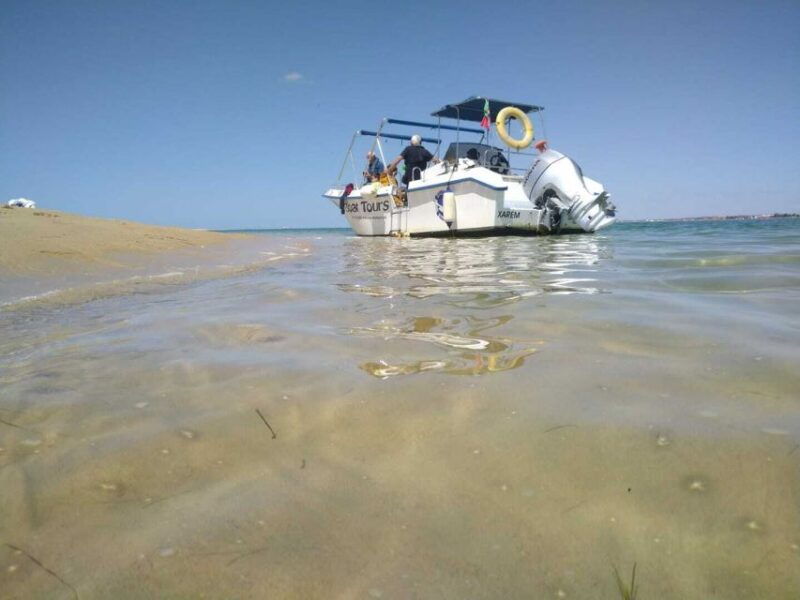 olhao-private-boat-tour-to-ria-formosa