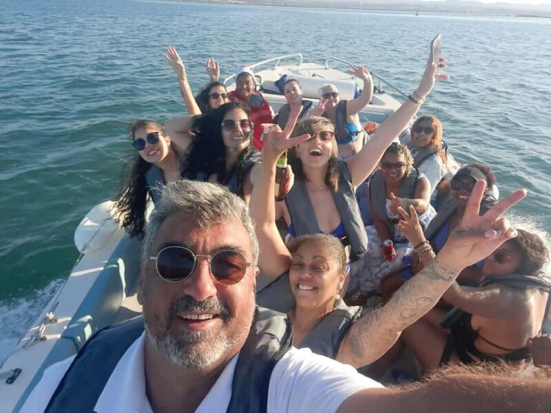 Olhão: Ria Formosa 2 Islands Boat Tour - Analyzing the Value & Experience