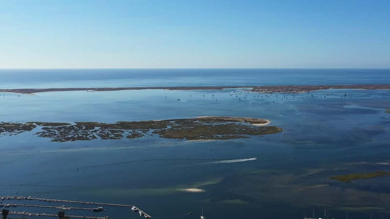 Olhão: Ria Formosa National Park and Islands Boat Cruise - Final Thoughts