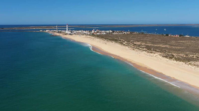 Olhão: Ria Formosa National Park Boat Cruise - Who Will Love This Tour?