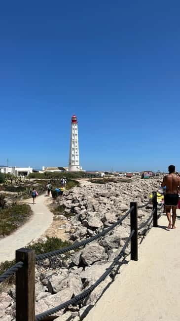Olhão: Tour of the Ria Formosa Islands 5 hours tour - Pricing and What You’re Getting