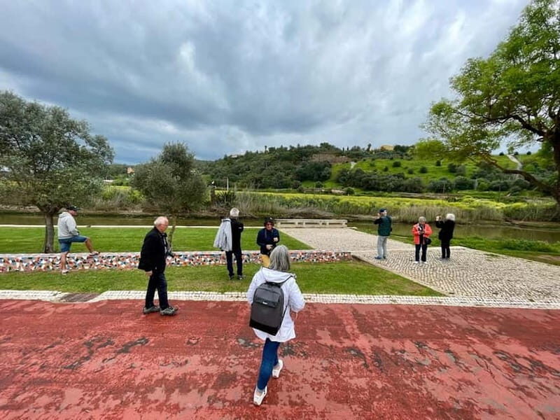 Olhao: Visit to an orange grove, and Silves, orange capital - Who Is This Tour Best For?