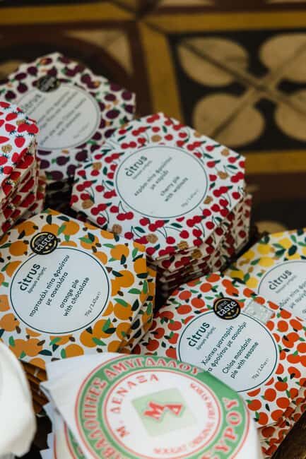 Olicatessen: Honey, Olive Oil and Traditional Greek Products - Who Would Love This Experience?
