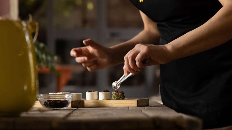 Oliena: Goat Cheese Tasting - Who Should Consider This Tour?