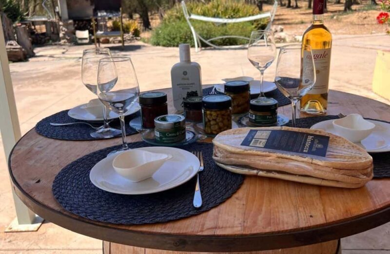 Olive Mill Tour with Olive Oil Tasting in Sassari - Who Will Enjoy This Tour?