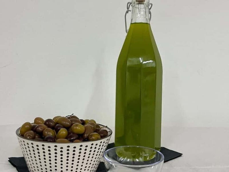 Olive Mill Visit & Guided Tasting in Taggia - Key Points