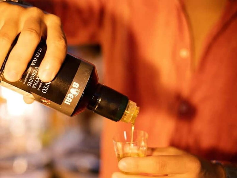 Olive Mill Visit & Guided Tasting in Taggia - Exploring the Experience in Detail