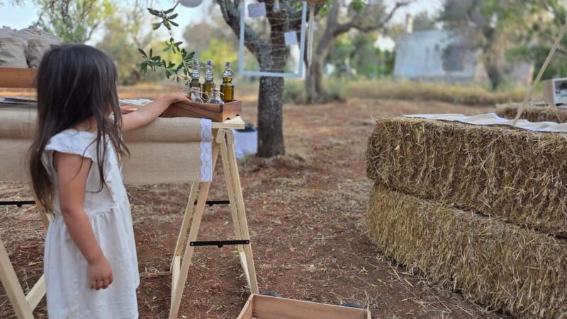 Olive Oil and almond Tour and Tasting: Brindisi, Ostuni - Key Points