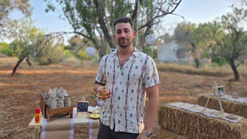 Olive Oil and almond Tour and Tasting: Brindisi, Ostuni - The Practicalities: What You Need to Know