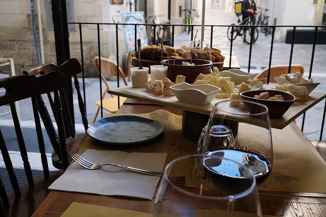 olive-oil-and-wine-in-lecce