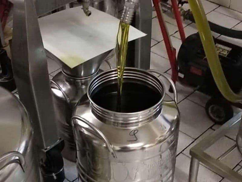 Olive Oil Tasting and Visit at Lake Como - FAQ