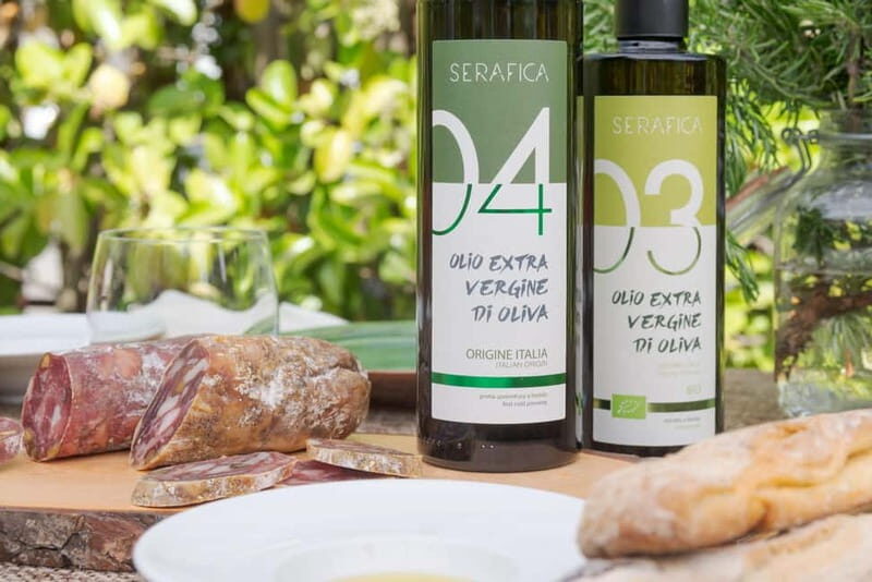 Olive Oil Tasting Experience in Nicolosi - The Sum Up: A Simple, Authentic Taste of Sicily