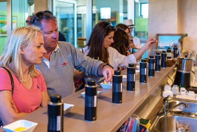 Olive Oil Tasting & Factory Tour: olta Island from Split - The Practicalities
