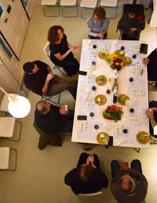 Olive oil tasting & food pairing in Thessaloniki - Why the Food Pairings Matter