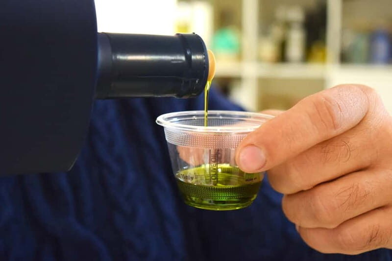 Olive oil tasting & food pairing in Thessaloniki - Practical Tips and Insights for Participants