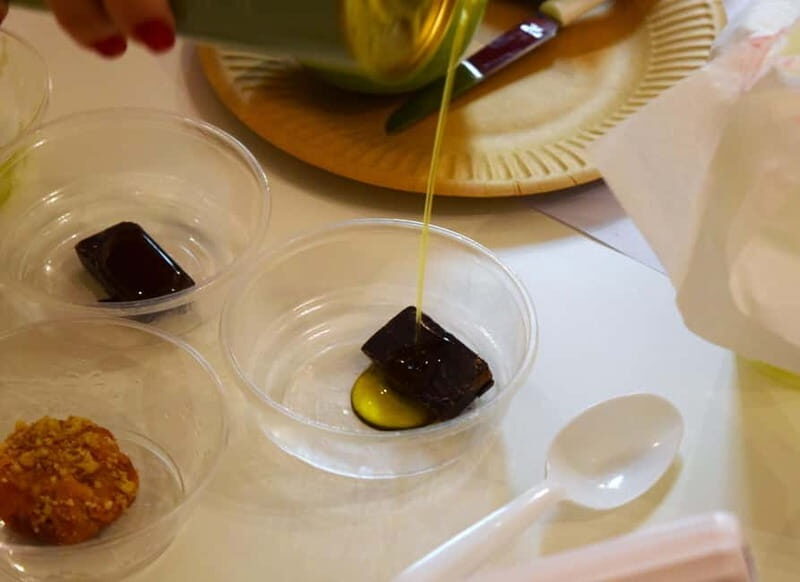 Olive oil tasting & food pairing in Thessaloniki - Who Will Benefit Most?