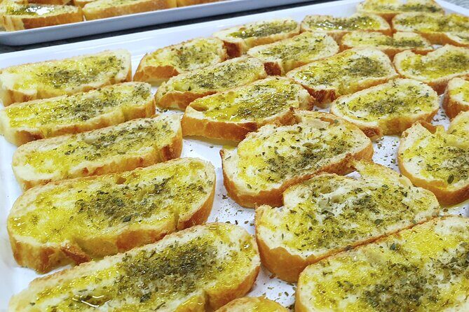 Olive Oil Tasting & Historic Olive Mill Tour in Ragusa area - An In-Depth Look at What to Expect