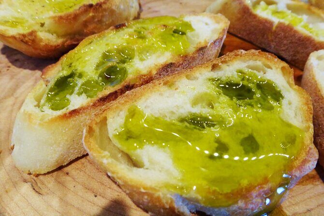 Olive Oil Tasting & Historic Olive Mill Tour in Ragusa area - Who Is This Tour Best For?