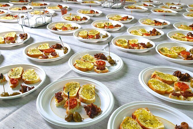 Olive Oil Tasting & Historic Olive Mill Tour in Ragusa area - FAQ
