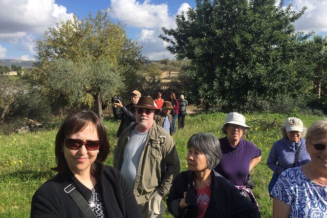 Olive Oil Tasting & Historic Olive Mill Tour in Ragusa area - Final Thoughts