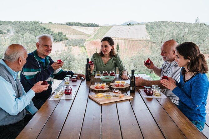 olive-oil-tour-tasting-with-sommelier-kalentzi-athens-daytrip
