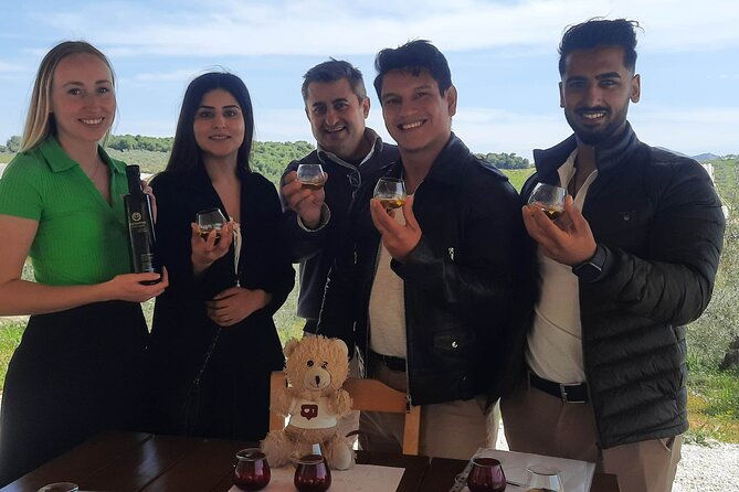 olive-oil-tour-tasting-with-sommelier-kalentzi-athens-daytrip