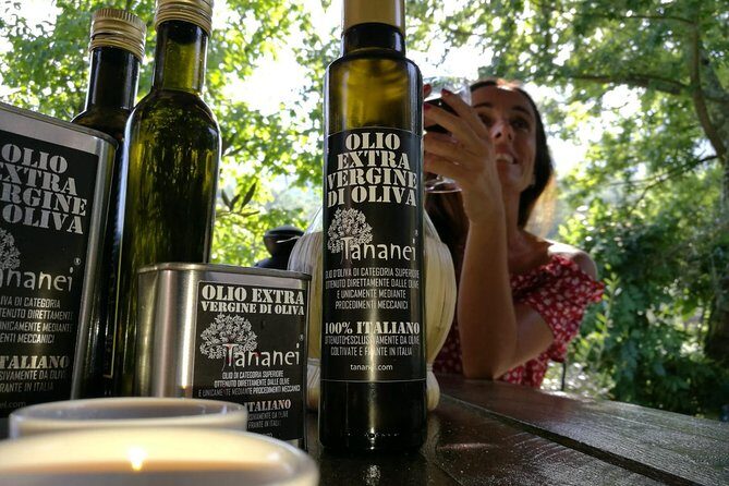 Olive Oil tour with Tuscan dinner - Frequently Asked Questions  