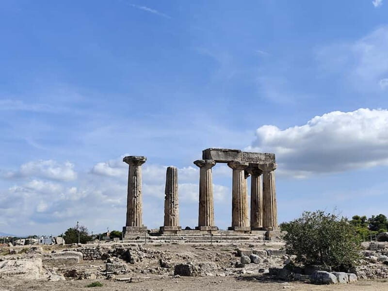 Olive Oil & Wine Trip Tasting With Pickup (7 Hours) - Why This Tour Offers Great Value