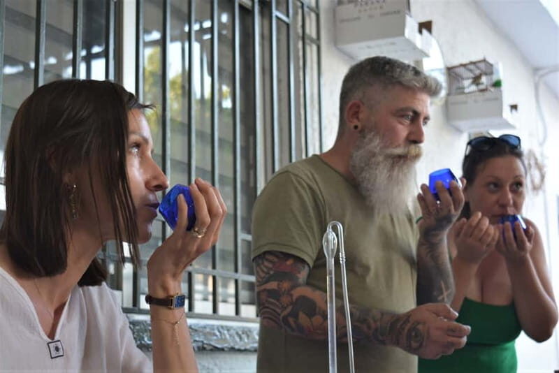 Olives & Olive Oil & Wine Tasting (3 in 1 Experience!) - The Value of the Experience