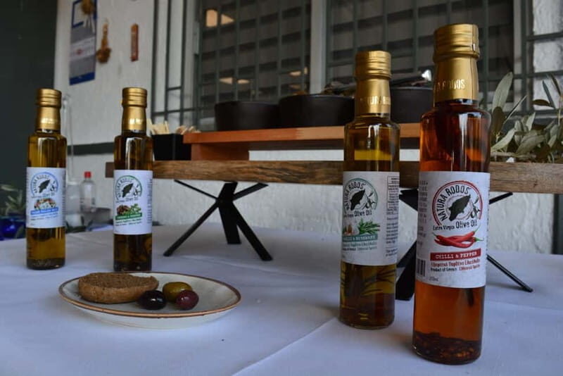 Olives & Olive Oil & Wine Tasting (3 in 1 Experience!) - What Reviewers Love Most