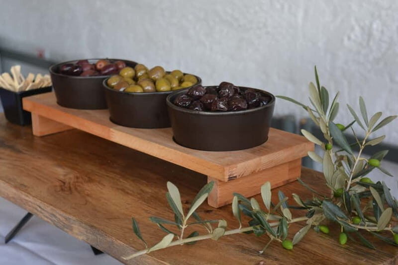 Olives & Olive Oil & Wine Tasting (3 in 1 Experience!) - Who Should Book This Tour?