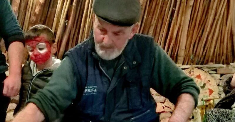 olmedo-saffron-workshop-with-shepherd-and-tasting