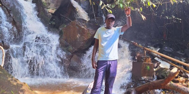 Ololua Forest Walk-Caves, Waterfall & Nature Trails - Key Points