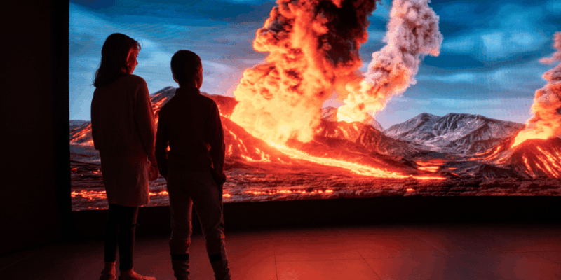 olot-crater-space-volcanology-center-entry-ticket