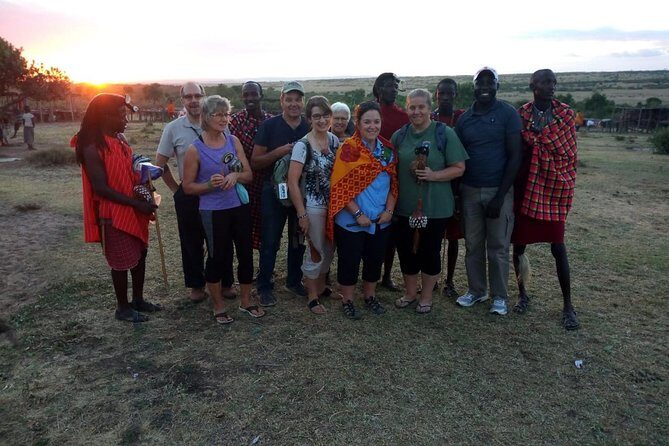Olpejeta conservancy Day tour - Reviews & Authentic Insights