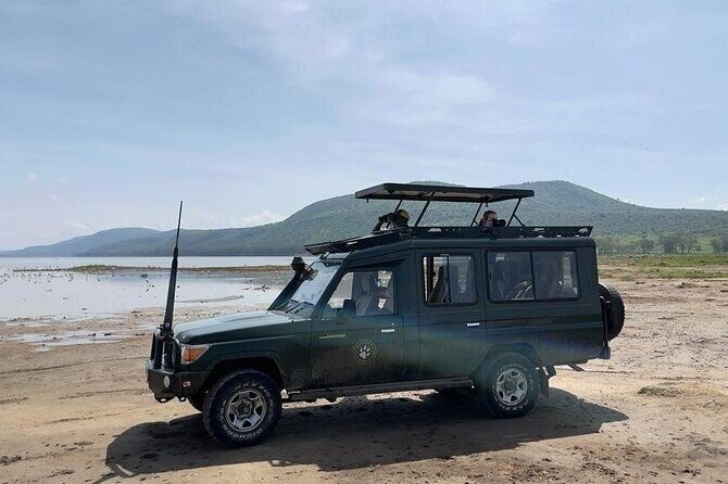 Olpejeta, Lake Naivasha, Masai Mara 5 Days Private Kenya Jeep tour - Key Points