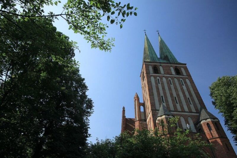 olsztyn-old-town-highlights-private-walking-tour
