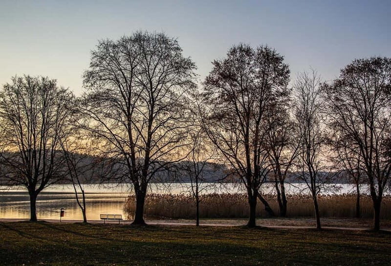 Olsztyn: Private Guided City Tour - Key Points