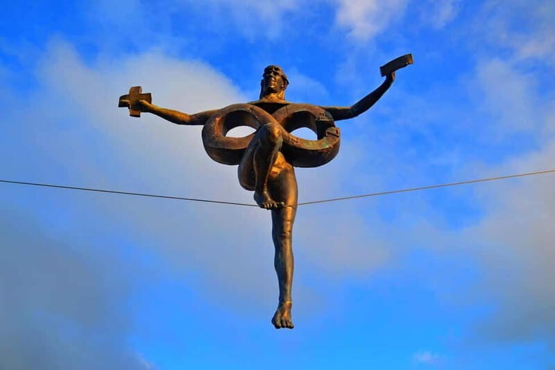 Olsztyn: Private Guided City Tour - Practical Details & Considerations